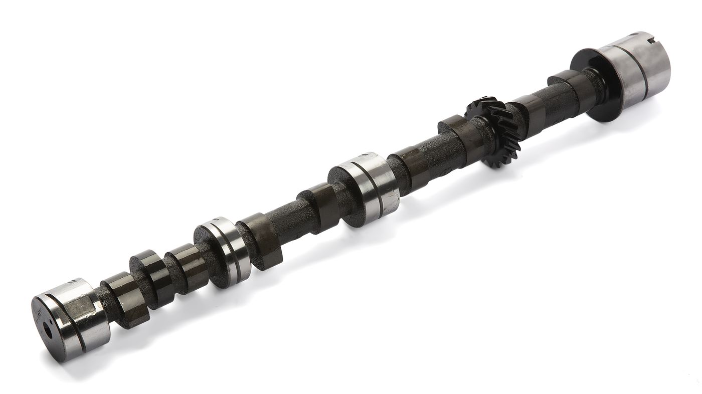 Nockenwelle
Camshaft
Arbre à cames
Wał rozrządu
Nokkenas
Árb