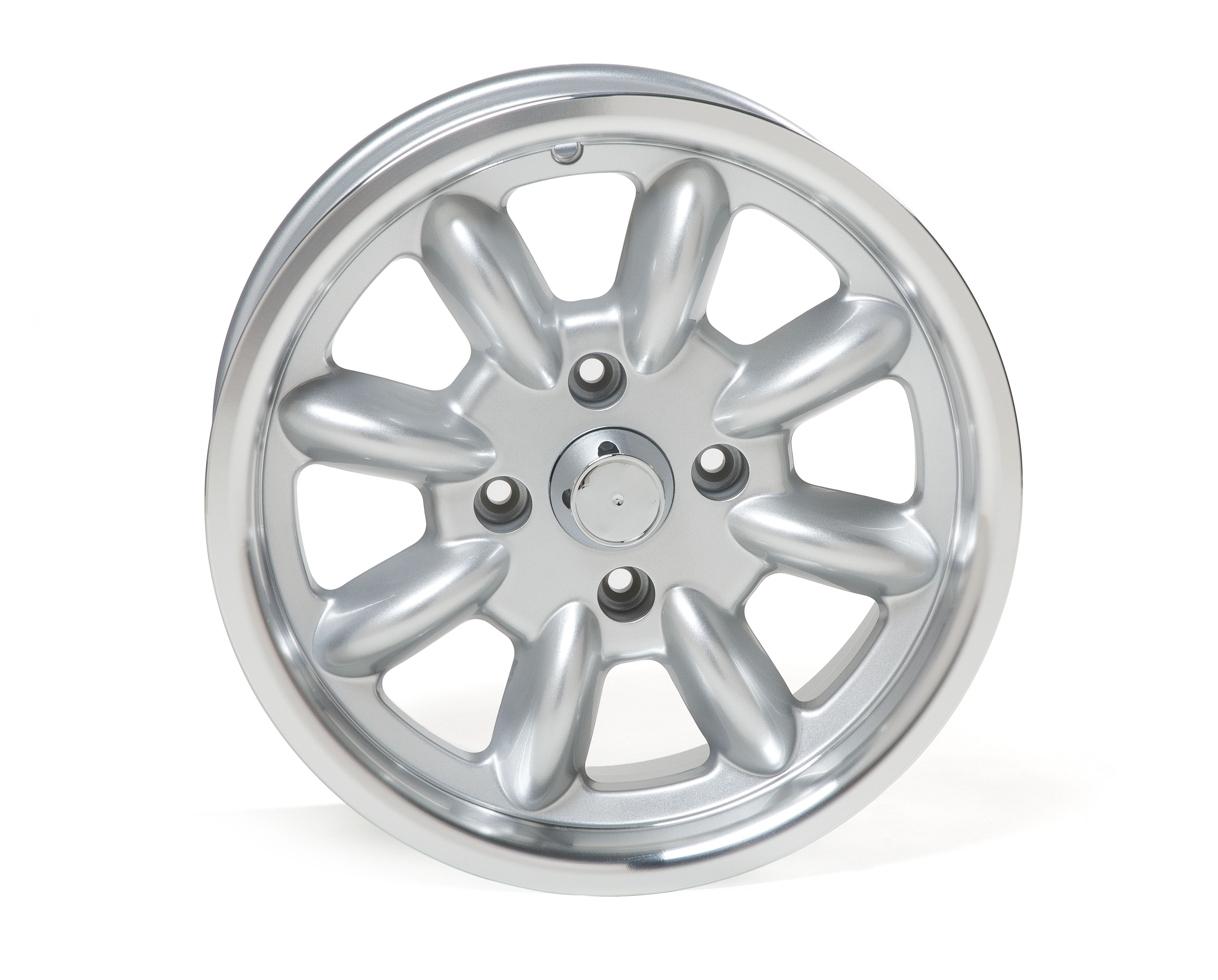 Leichtmetallrad
Alloy wheel
Jante en alliage
Felgi z lekkich met