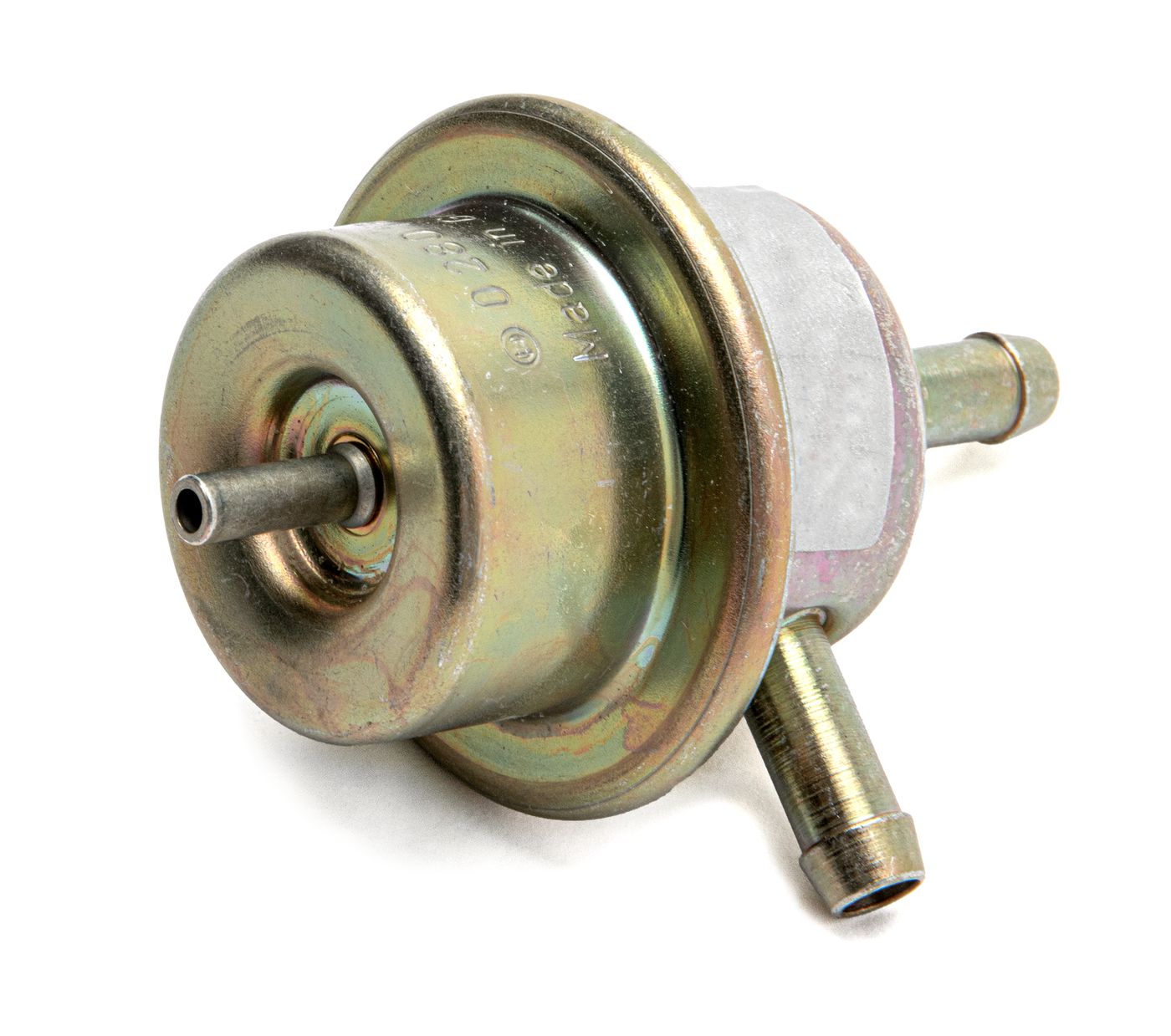 Kraftstoffdruckregler
Fuel pressure regulator
Régulateur de pre