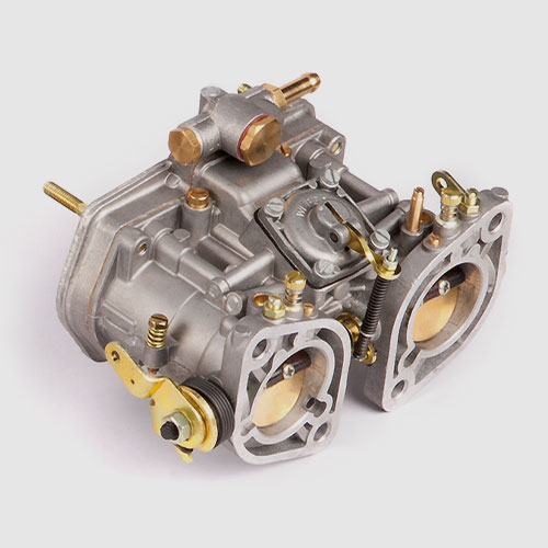 Carburettor