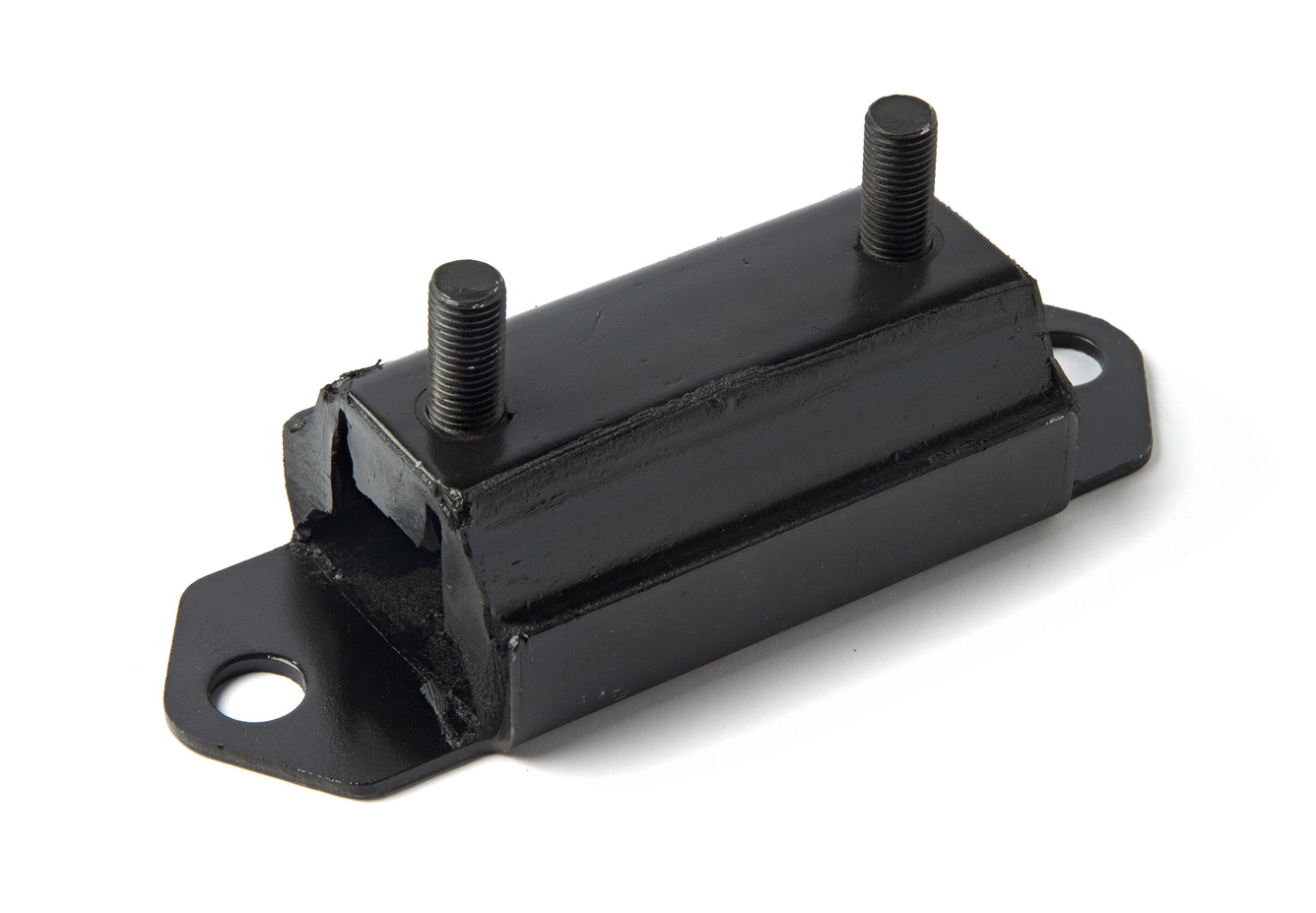 Getriebesilent
Gearbox mounting rubber
Silentbloc de boîte de