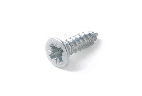 Blechschraube
Self tapping screw
Vis Parker
Wkręt do blachy
