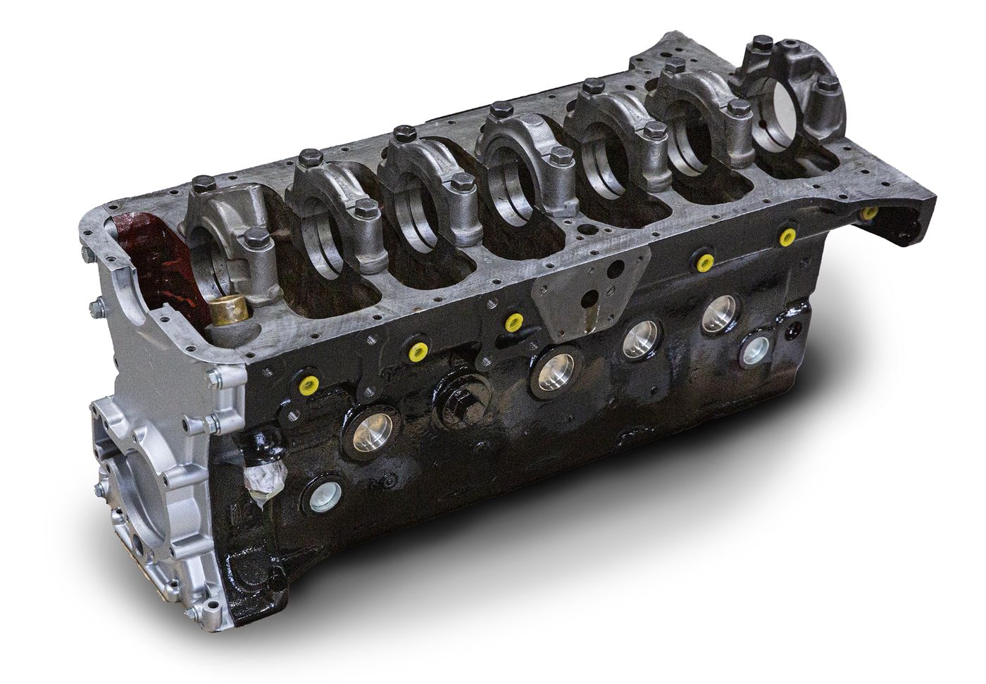 Motorblock
Cylinder block
Bloc-moteur
Motorblok
Bloque Motor
Blo