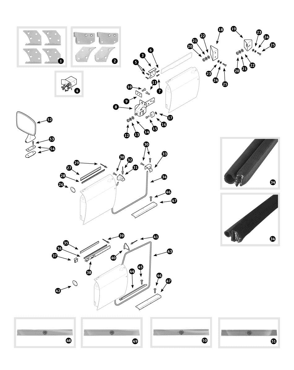 Explosionszeichnung