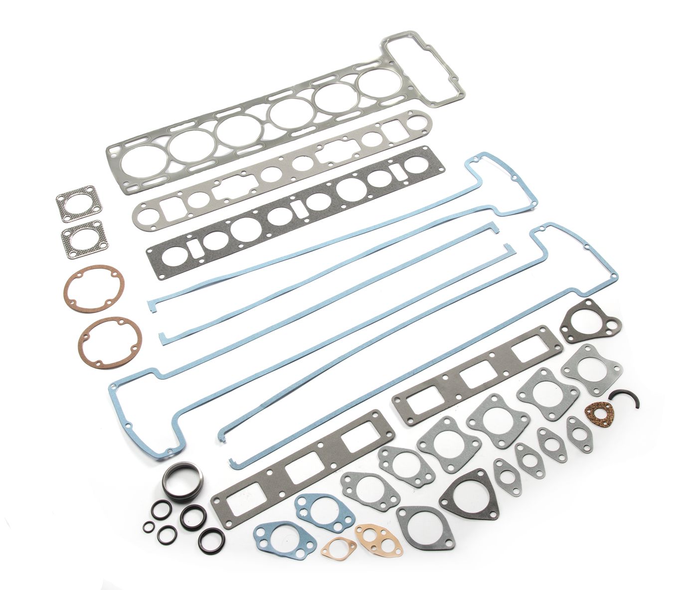 Zylinderkopfdichtsatz
Cylinder head gasket set
Pochette de joint