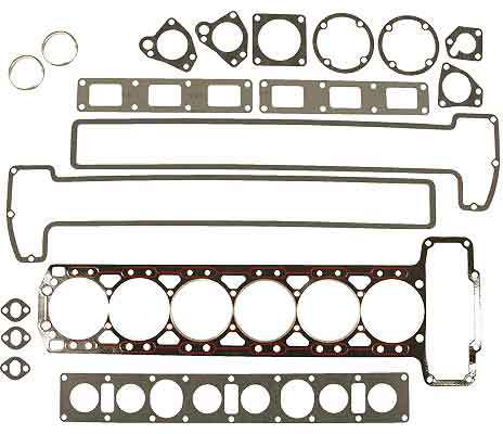 Jaguar Zylinderkopfdichtsatz