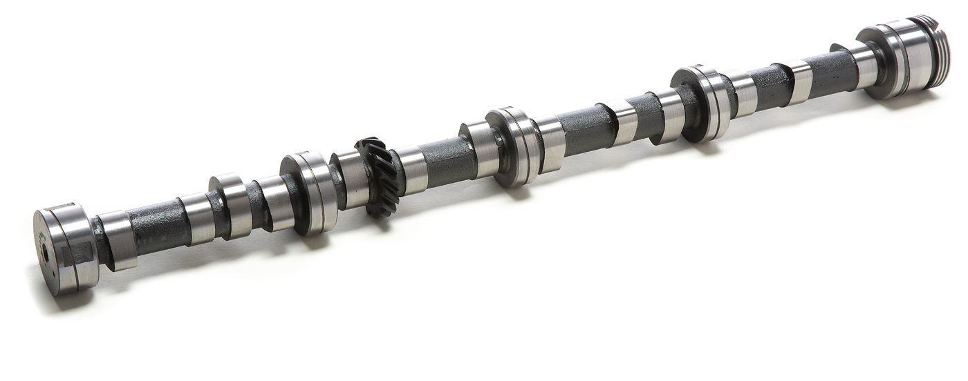 Nockenwelle
Camshaft
Arbre à cames
Wał rozrządu
Nokkenas
Árb