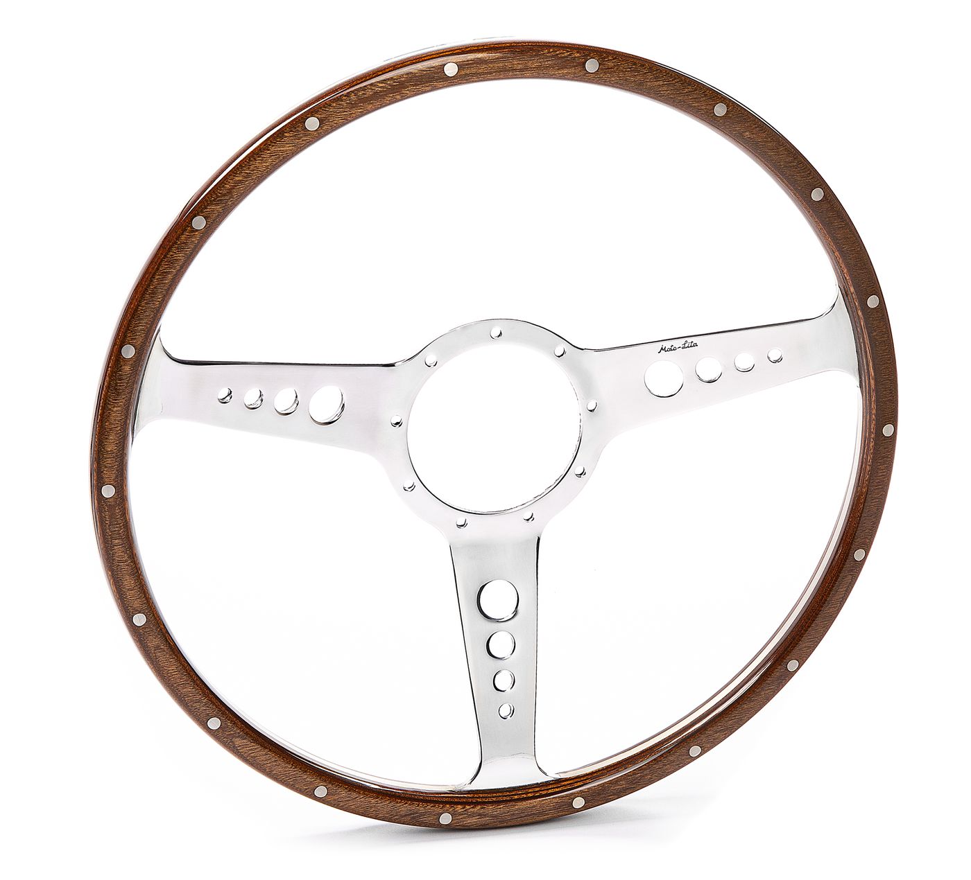 Holzlenkrad
Woodrim steering wheel
Volant en bois
Kierownica dre