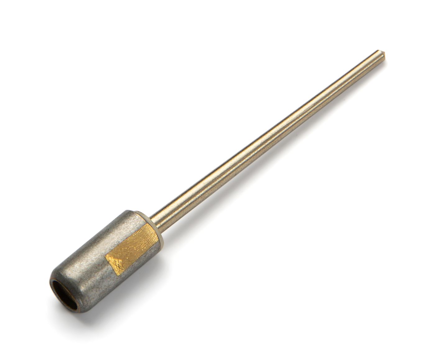 Vergasernadel
Metering needle
Pointeau de carburateur
Pinza de c