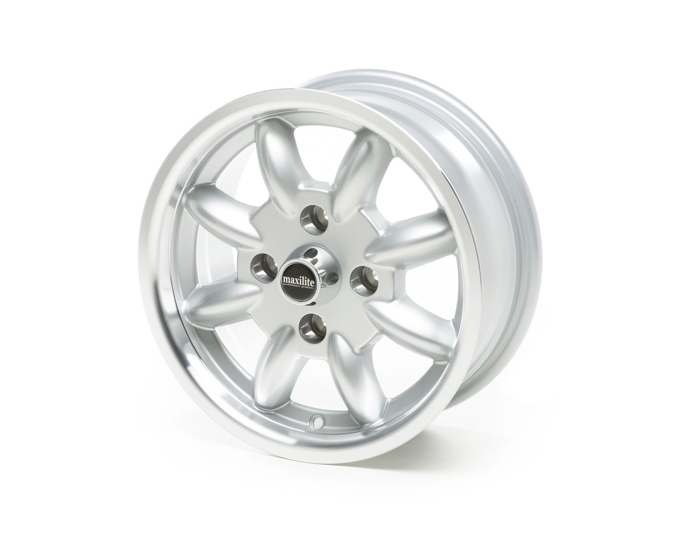 Leichtmetallrad
Alloy wheel
Jante en alliage
Felgi z lekkich met