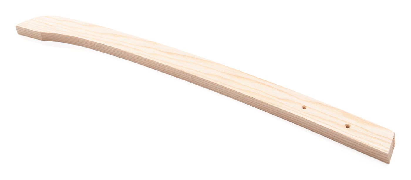 Holzleiste
Wooden rail
Baguette en bois
Houten strip
Listón de 