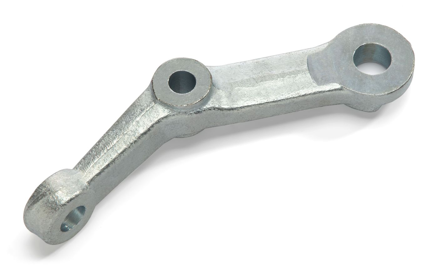 Lenkhebel
Steering arm
Levier direction
Brazo de dirección
Brac