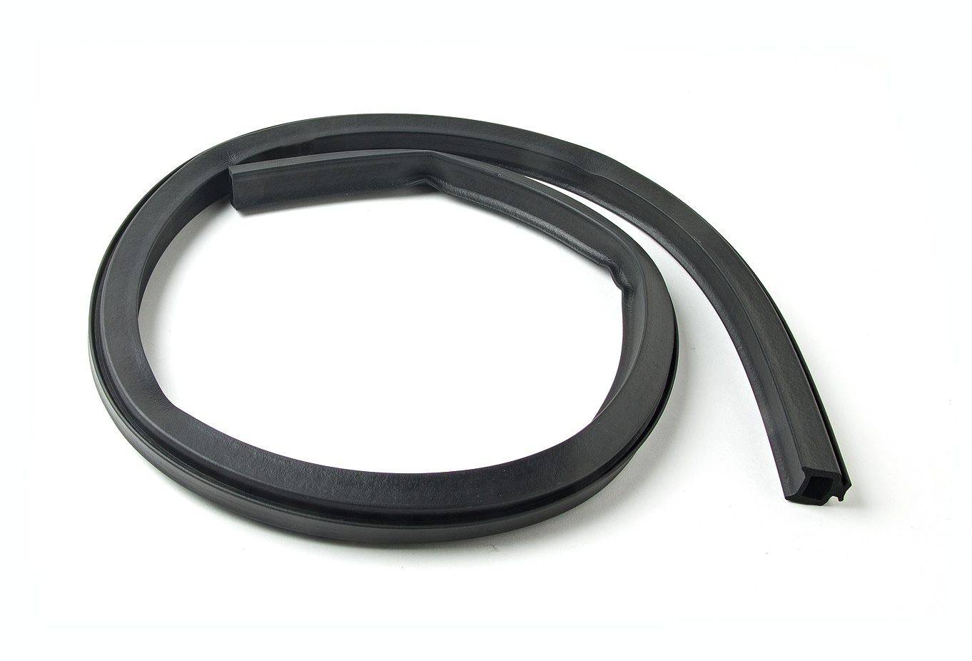 Dichtgummi
Sealing rubber
Caoutchouc d'étanchéité
Gomma de