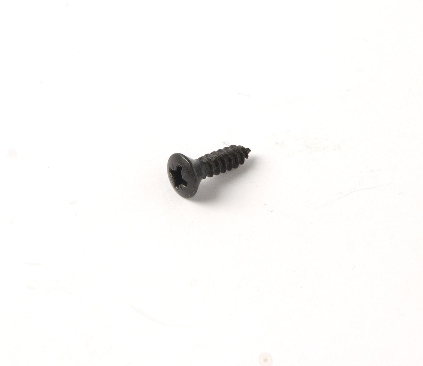 Blechschraube
Self tapping screw
Vis Parker
Wkręt do blachy
