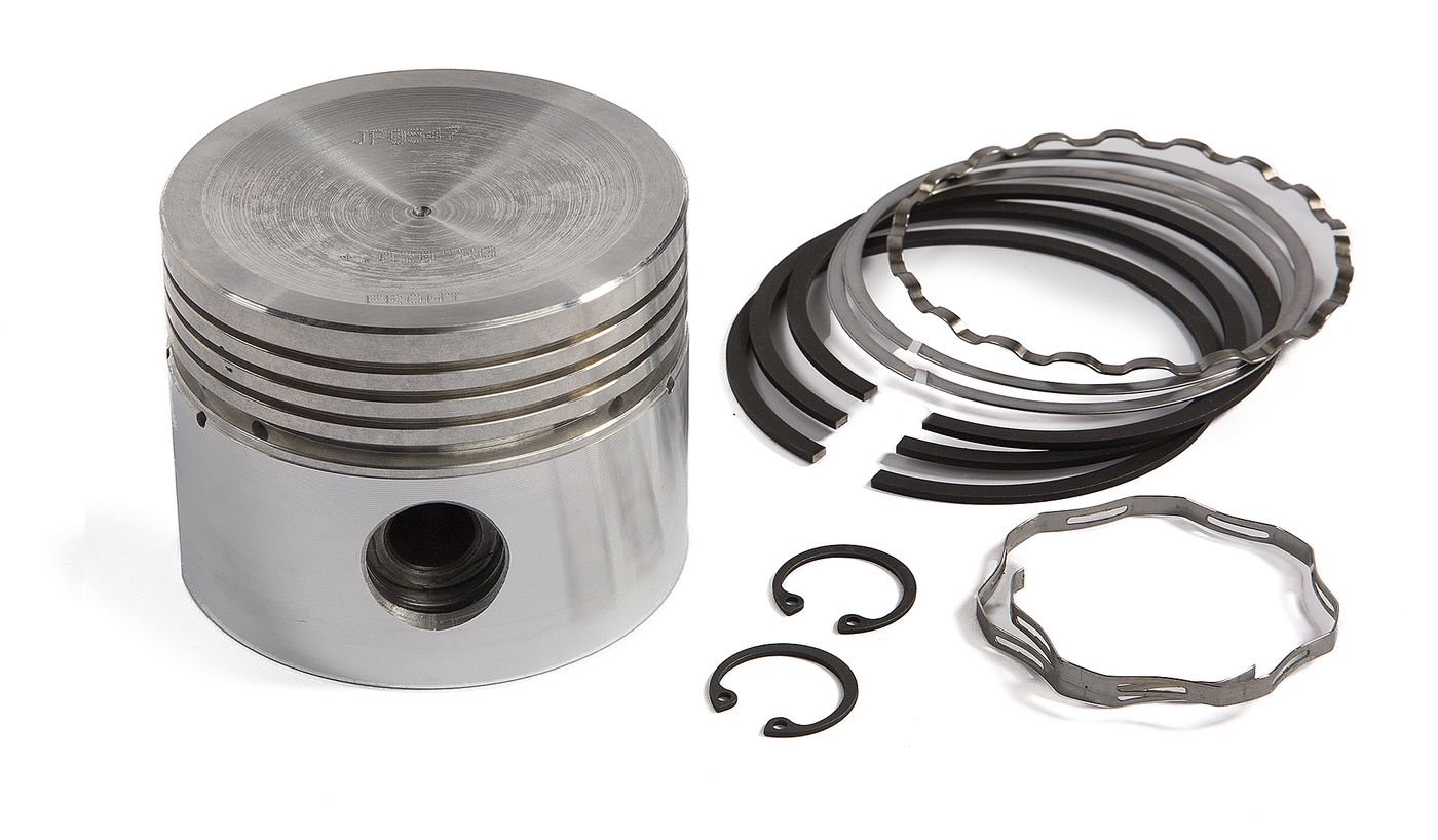 Kolben
Piston
Piston
Tłoki
Zuigers
Pistón
Pistone
Pistão