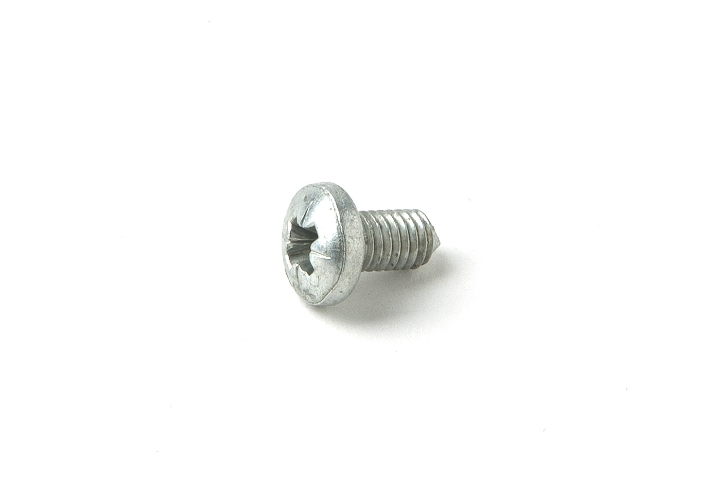 Halbrundkopfschraube
Panhead screw
Vis à tête demi-ronde
Wk