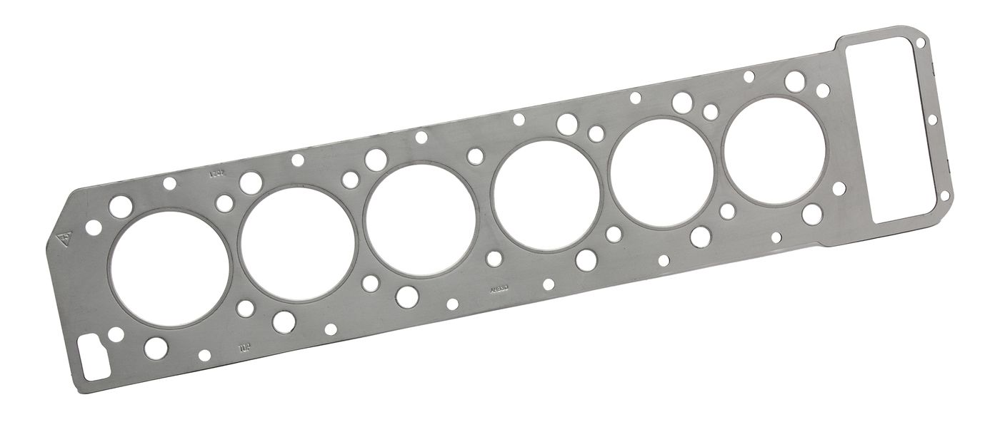 Zylinderkopfdichtung
Cylinder head gasket
Joint de culasse
Uszcz