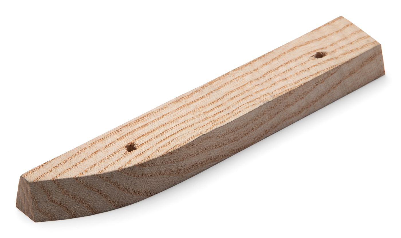 Holzleiste
Wooden rail
Baguette en bois
Houten strip
Listón de 