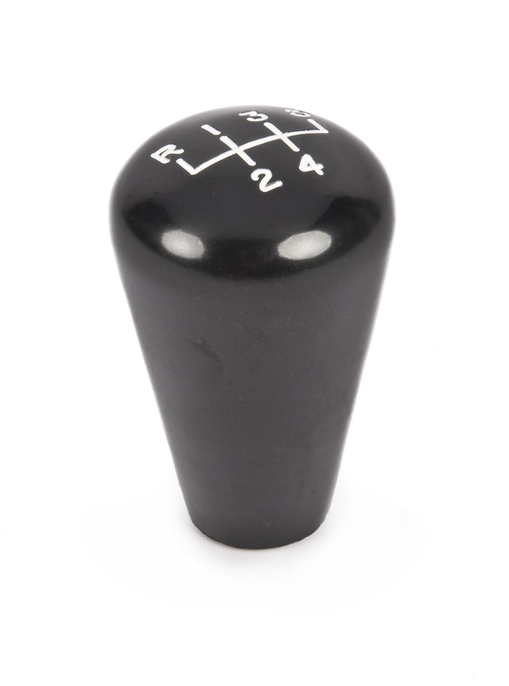 Schaltknauf
Gear knob
Pommeau sélecteur
Drewniany trzonek skrzy