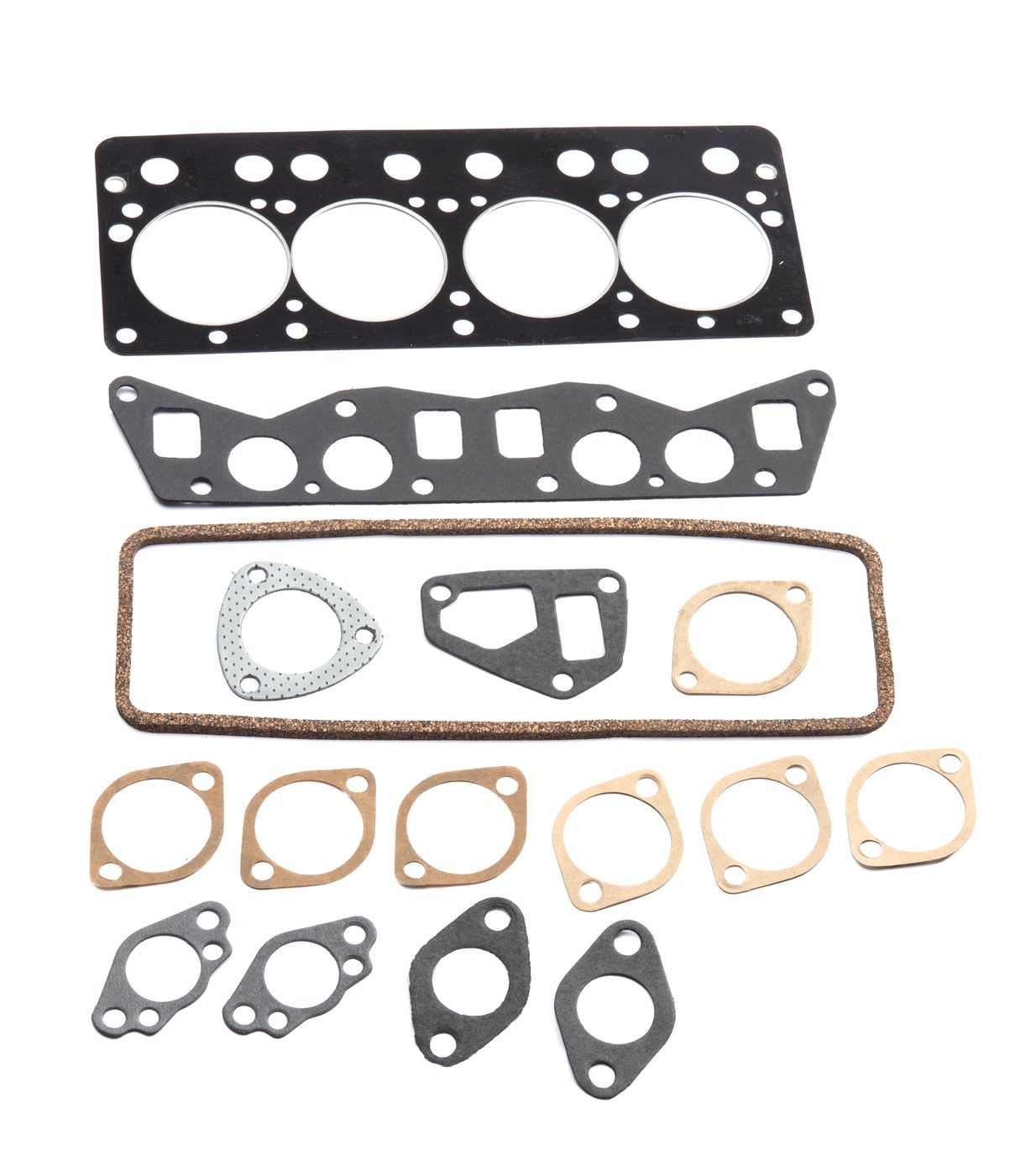 Zylinderkopfdichtsatz
Cylinder head gasket set
Pochette de joint