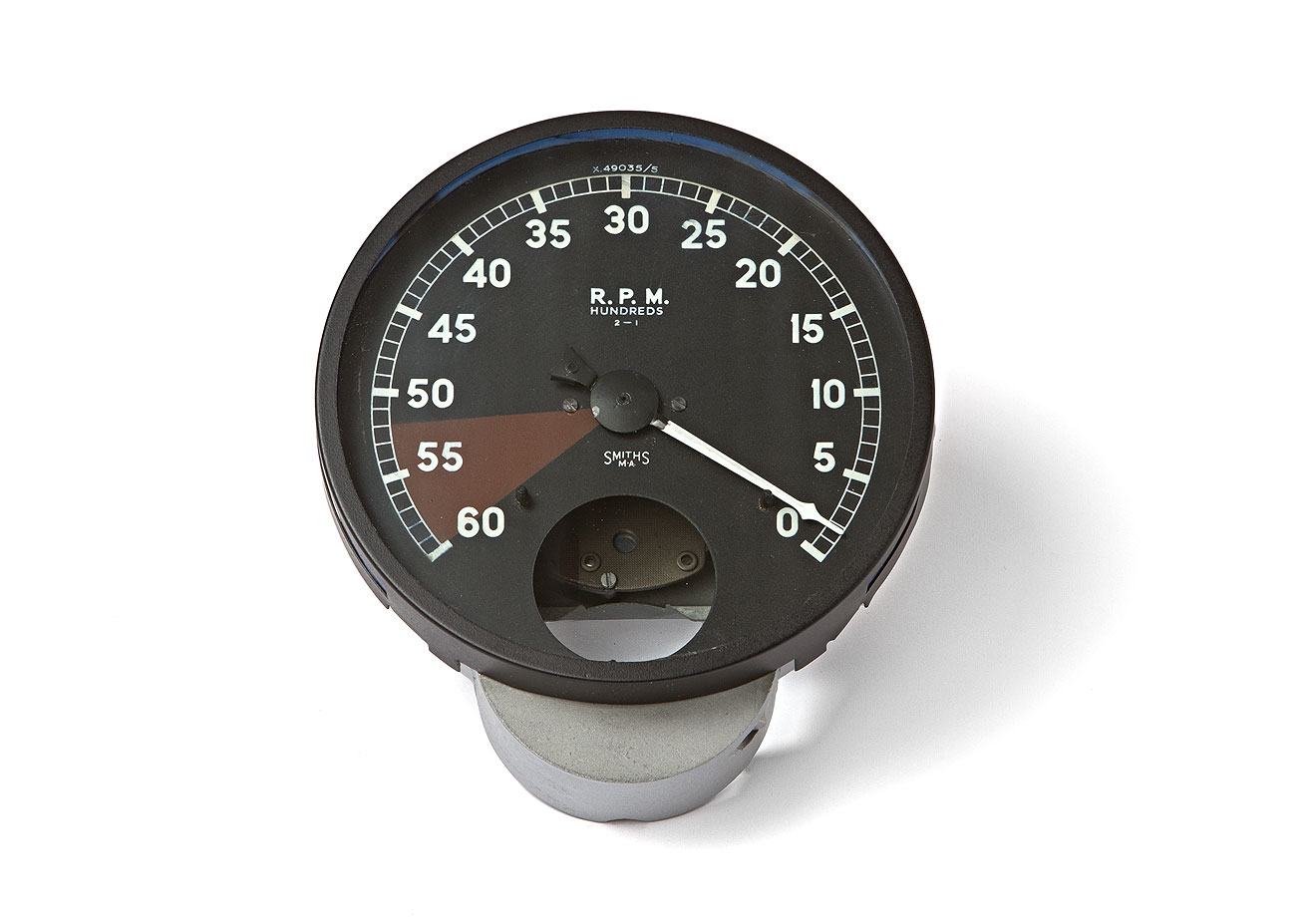 Smiths Speedometer