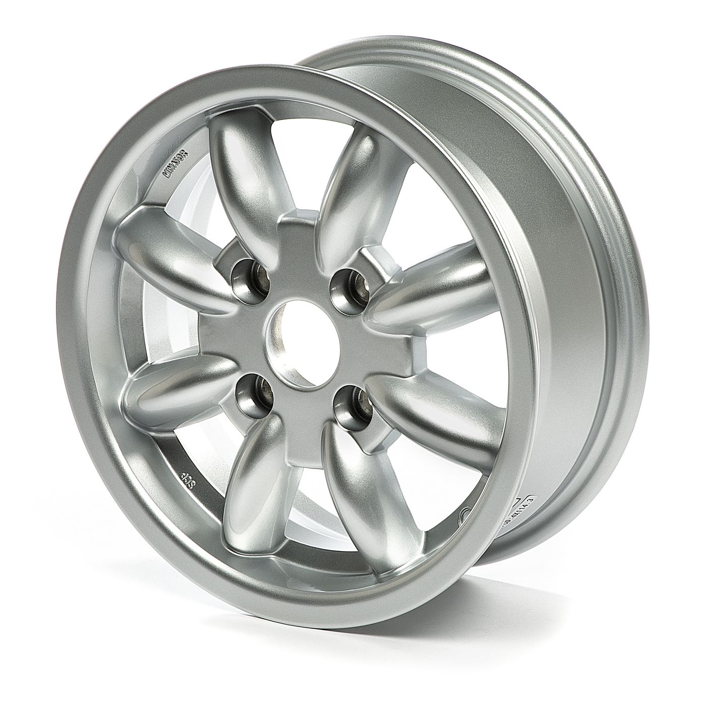 Leichtmetallrad
Alloy wheel
Jante en alliage
Felgi z lekkich met