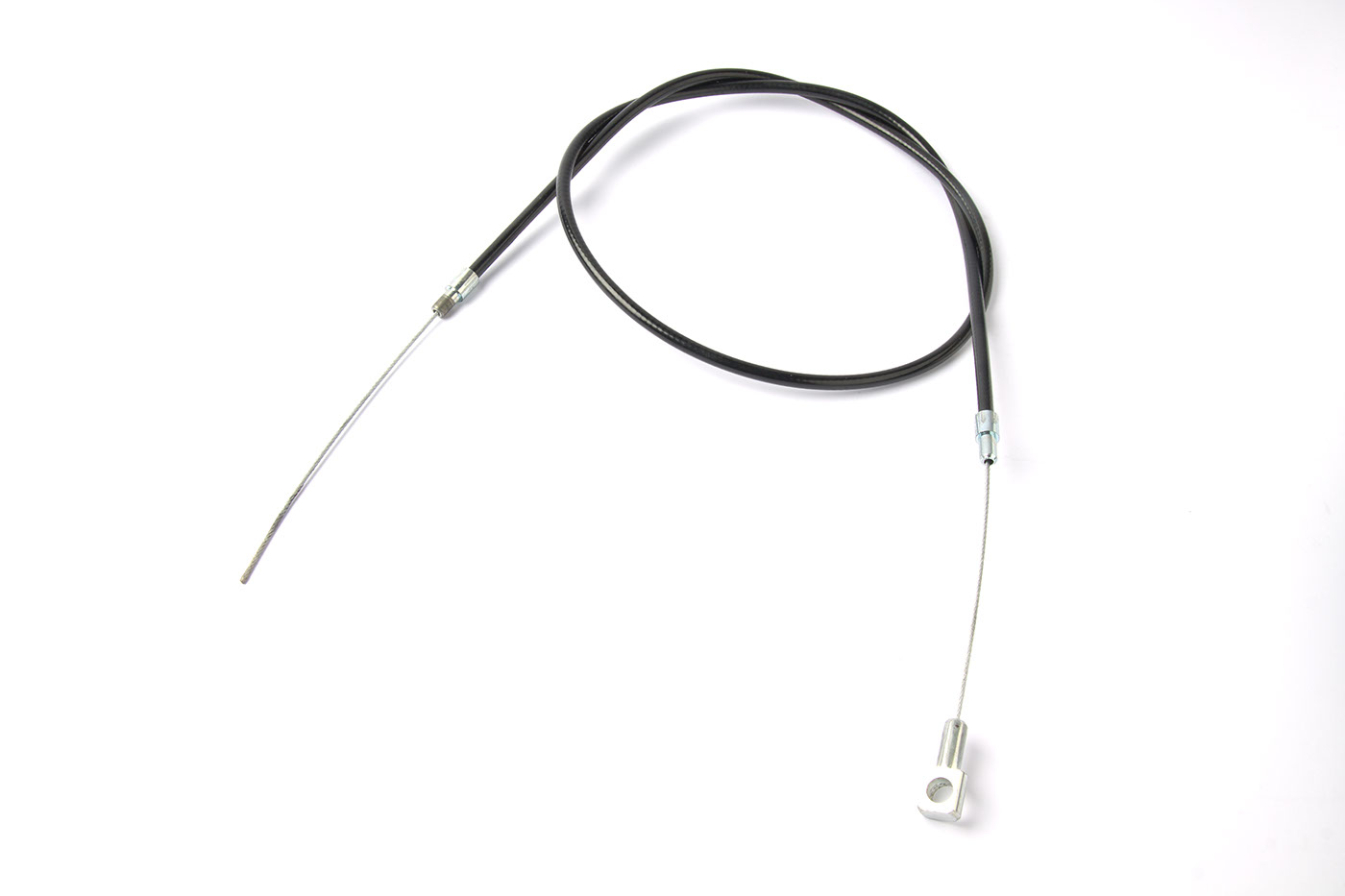 Gaszug
Accelerator cable
Câble d'accélérateur
Ciąg gazu