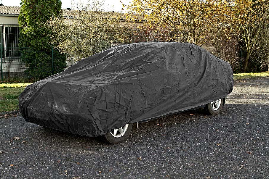 Car cover