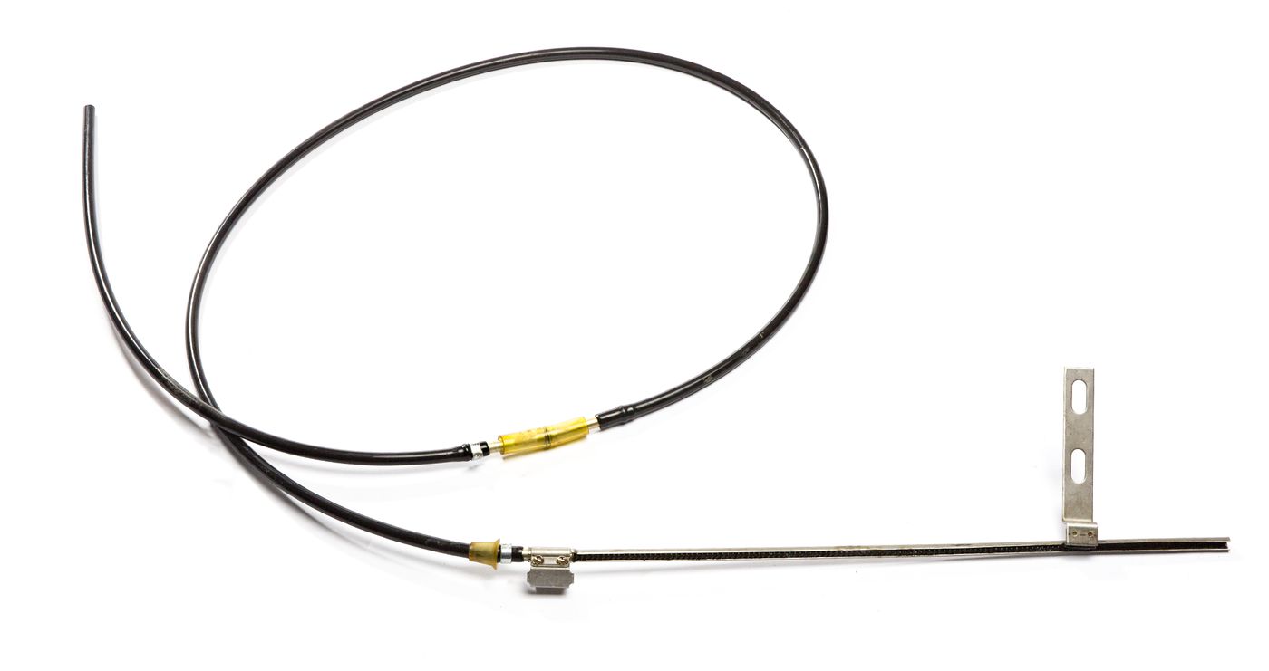 Bowdenzug
Control cable
Câble Bowden
Bowden ciąg
Cable Bowden
