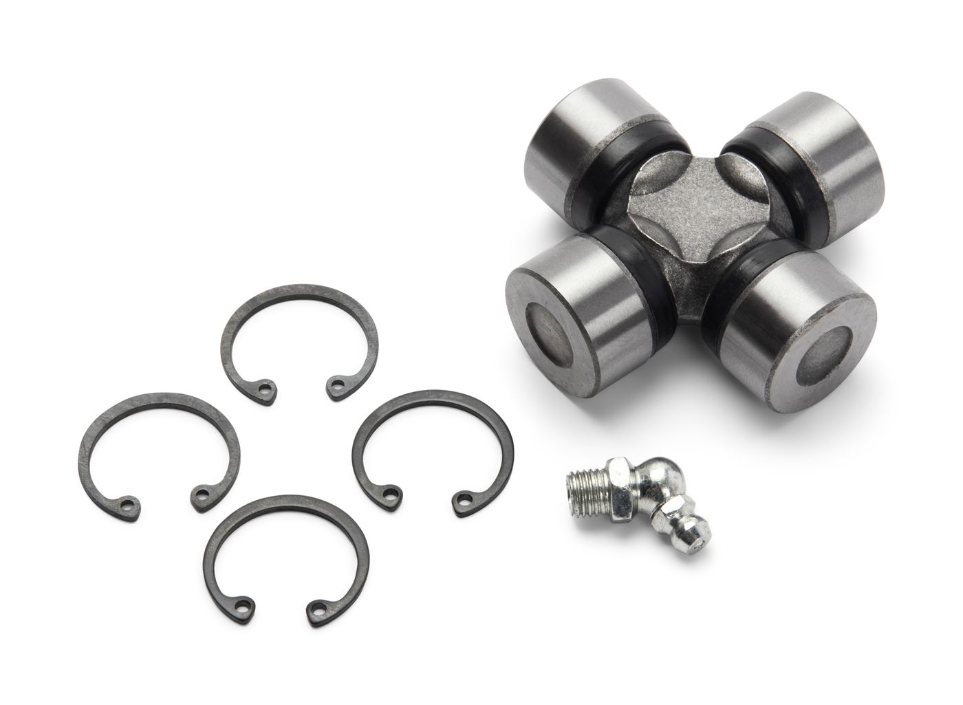 Kreuzgelenk
Universal joint
Joint universel
Kniestuk
Articulaci