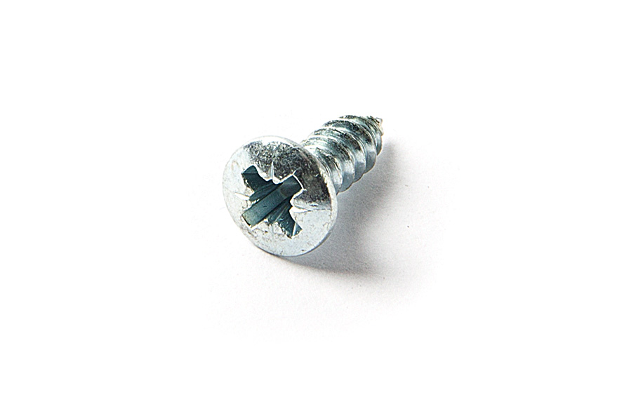 Senkkopfschraube
Countersunk screw
Vis à tête fraisée
Torn