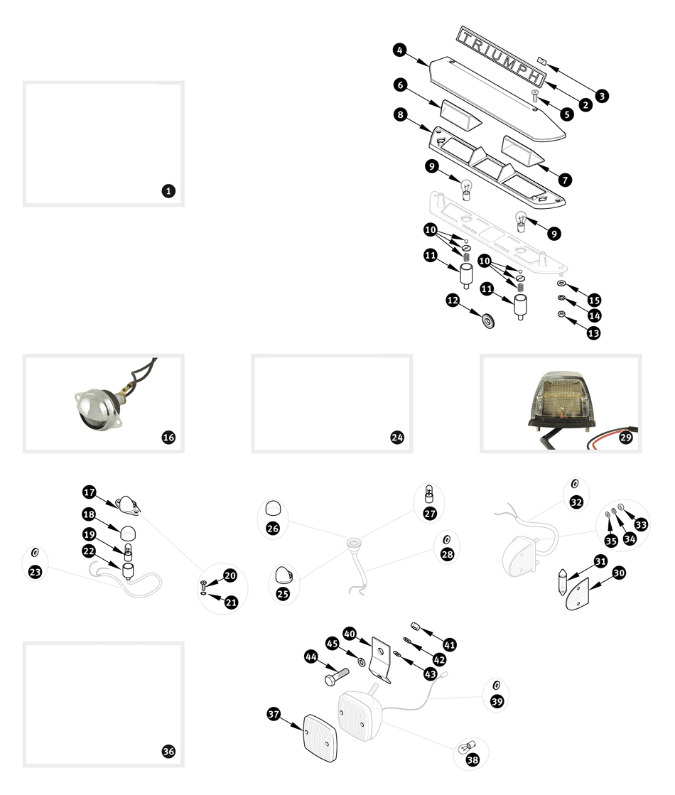 Explosionszeichnung