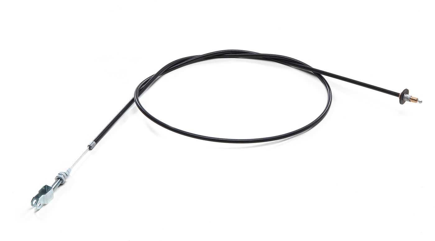 Gaszug
Accelerator cable
Câble d'accélérateur
Ciąg gazu
Cabl