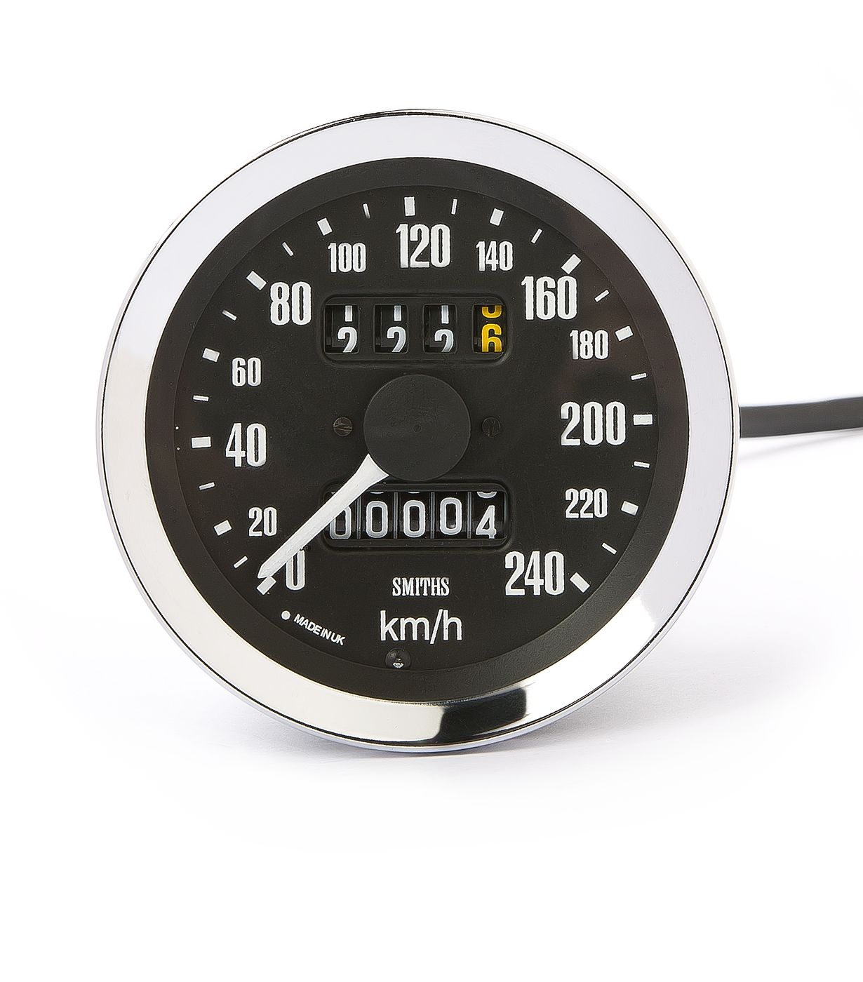 Tachometer
Speedometer
Tachymètre
snelheidsmeter
Velocímetro
T