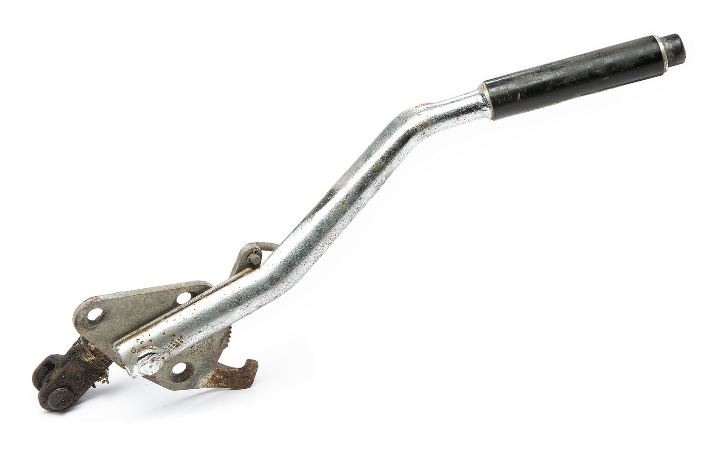 Handbremshebel
Handbrake lever
Levier de frein à main
Palanca d