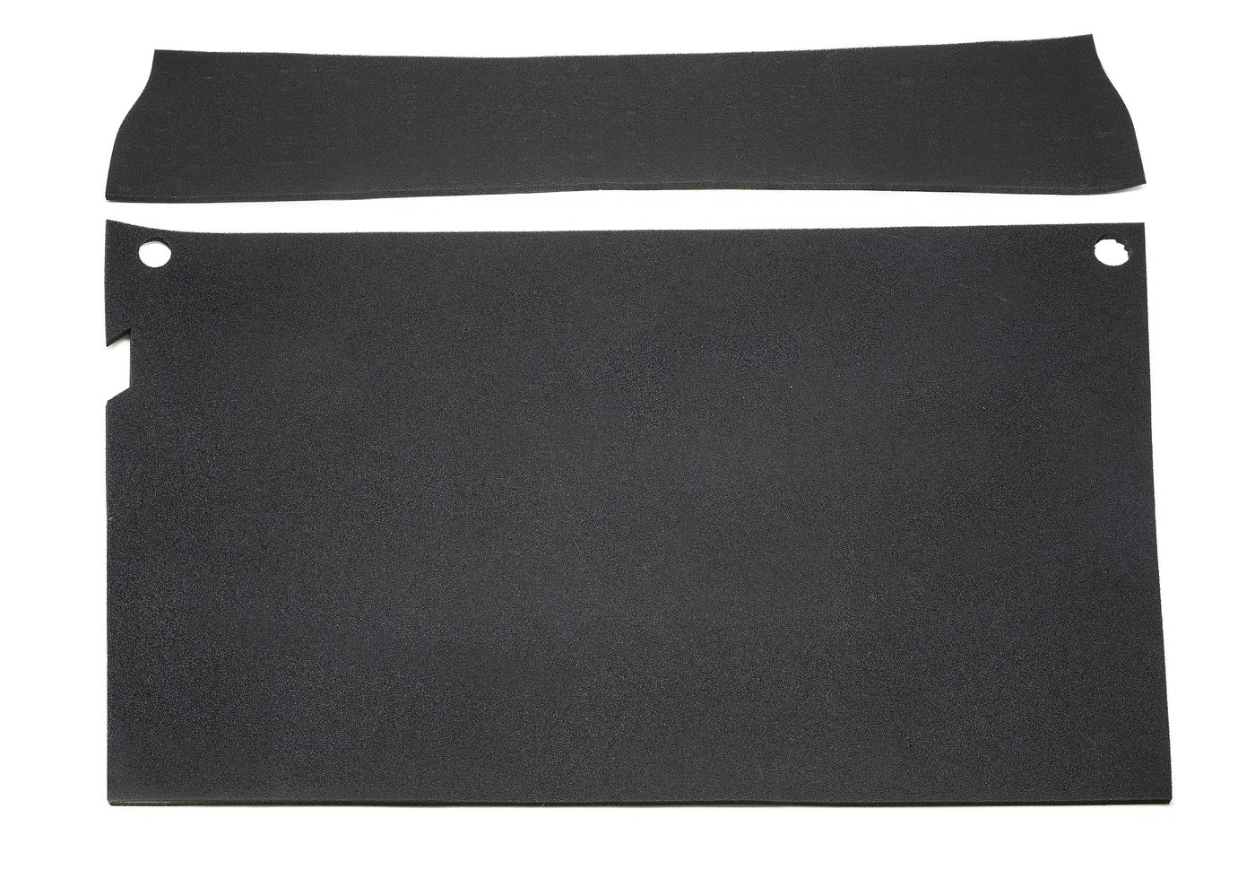 Dämmmatte
Sound deadening mat
Tapis isolant
Estera para aislami