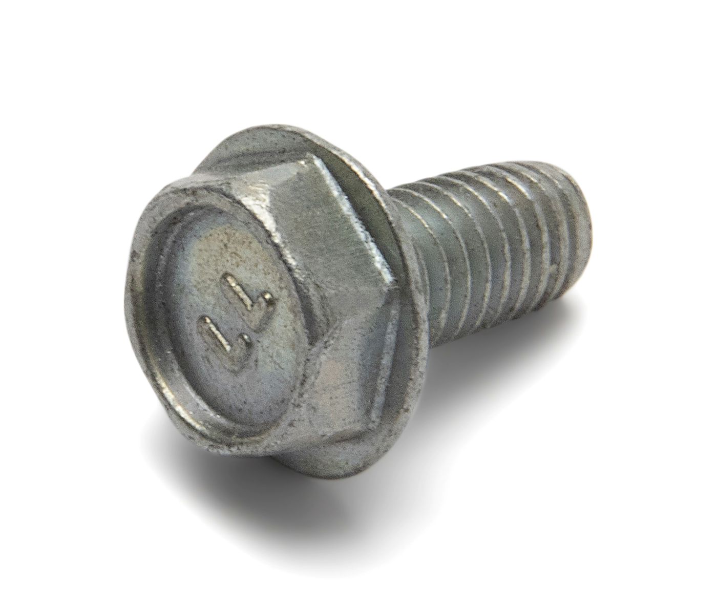 Bundschraube
Flanged screw
Vis à collet
Tornillo de arandela
Bu