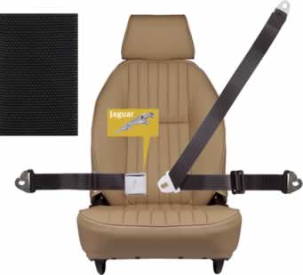 Sicherheitsgurte
Seat belts
Ceintures de sécurité
Cinturone