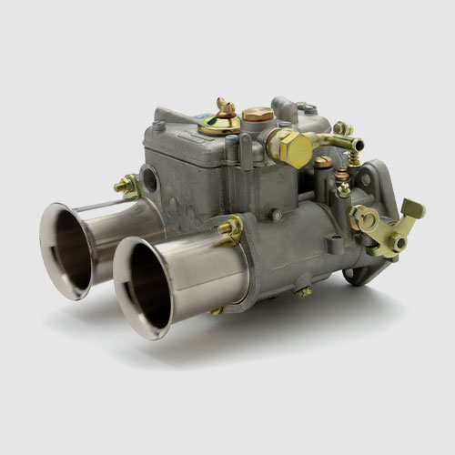 Carburettors