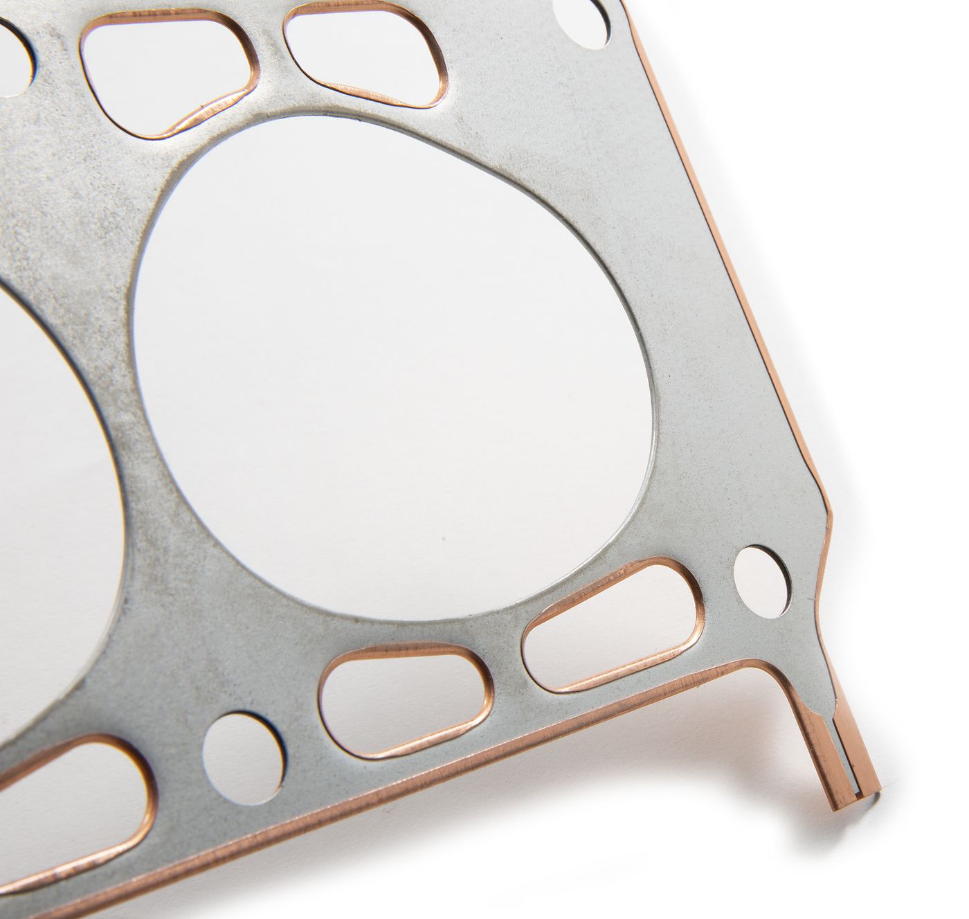 Zylinderkopfdichtung
Cylinder head gasket
Joint de culasse
Uszcz