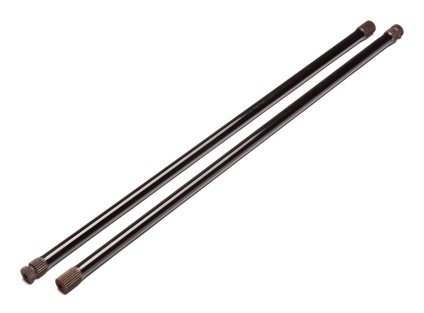 Drehstäbe
Torsion bar set
Barre de torsion
Barras de torsión
B