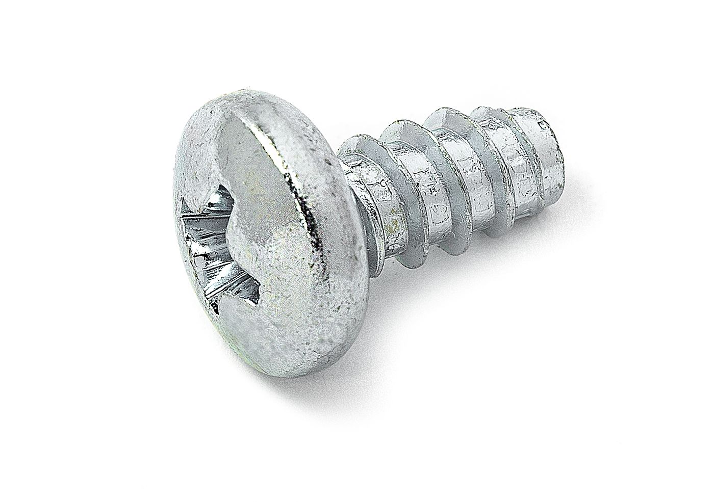 Blechschraube
Self tapping screw
Vis parker
Wkręt do blachy
Sch