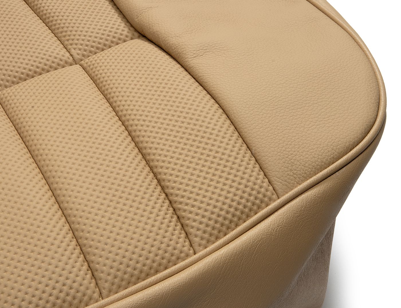 Ledersitzbezüge
Leather seat covers
Housses de siège en cuir
L