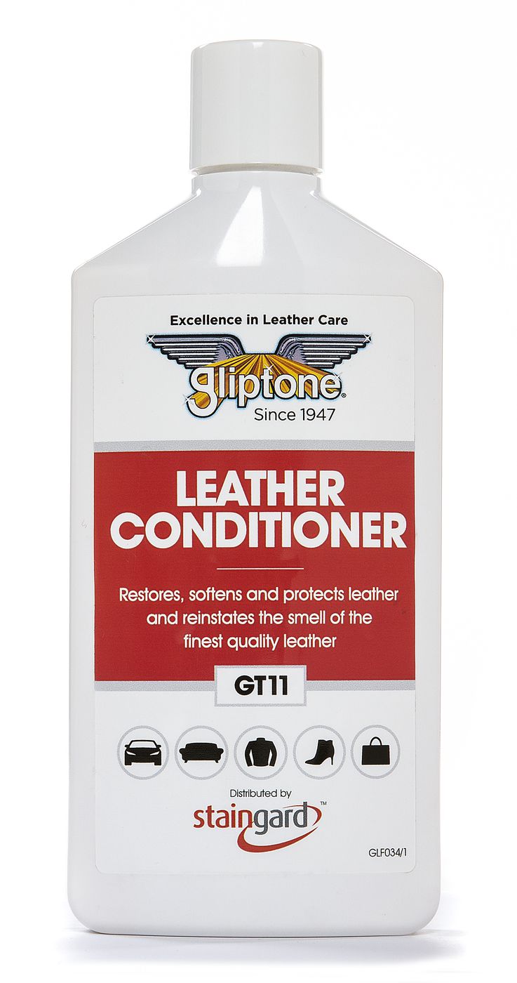 Lederpflege
Leather care
Graisse d'entretien pour cuir
środek d