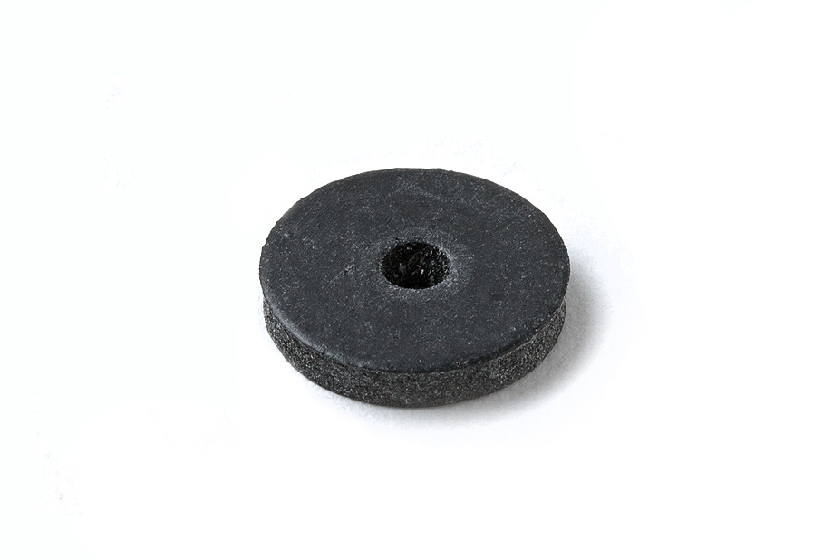 Gummidichtring
Rubber washer
Joint en caoutchouc
Anillo de ju