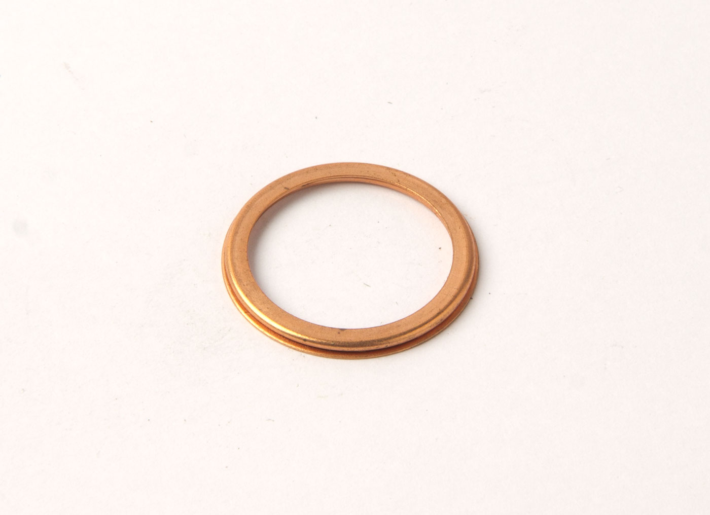 Kupferdichtring
Copper crush washer
Rondelle d'étanchéité e