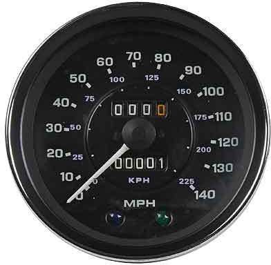 Tachometer