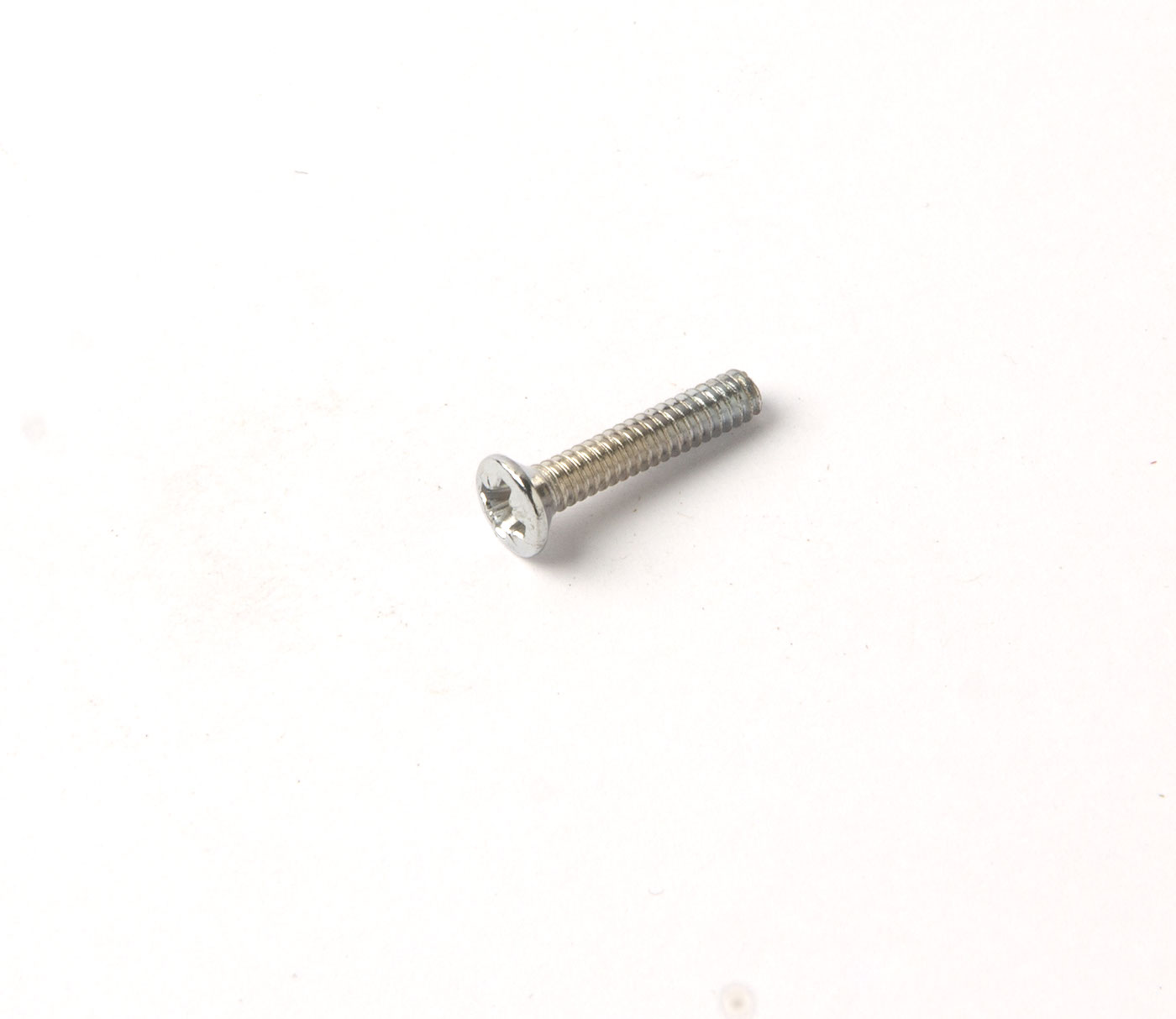 Senkkopfschraube
Countersunk screw
Vis à tête fraisée
Torn