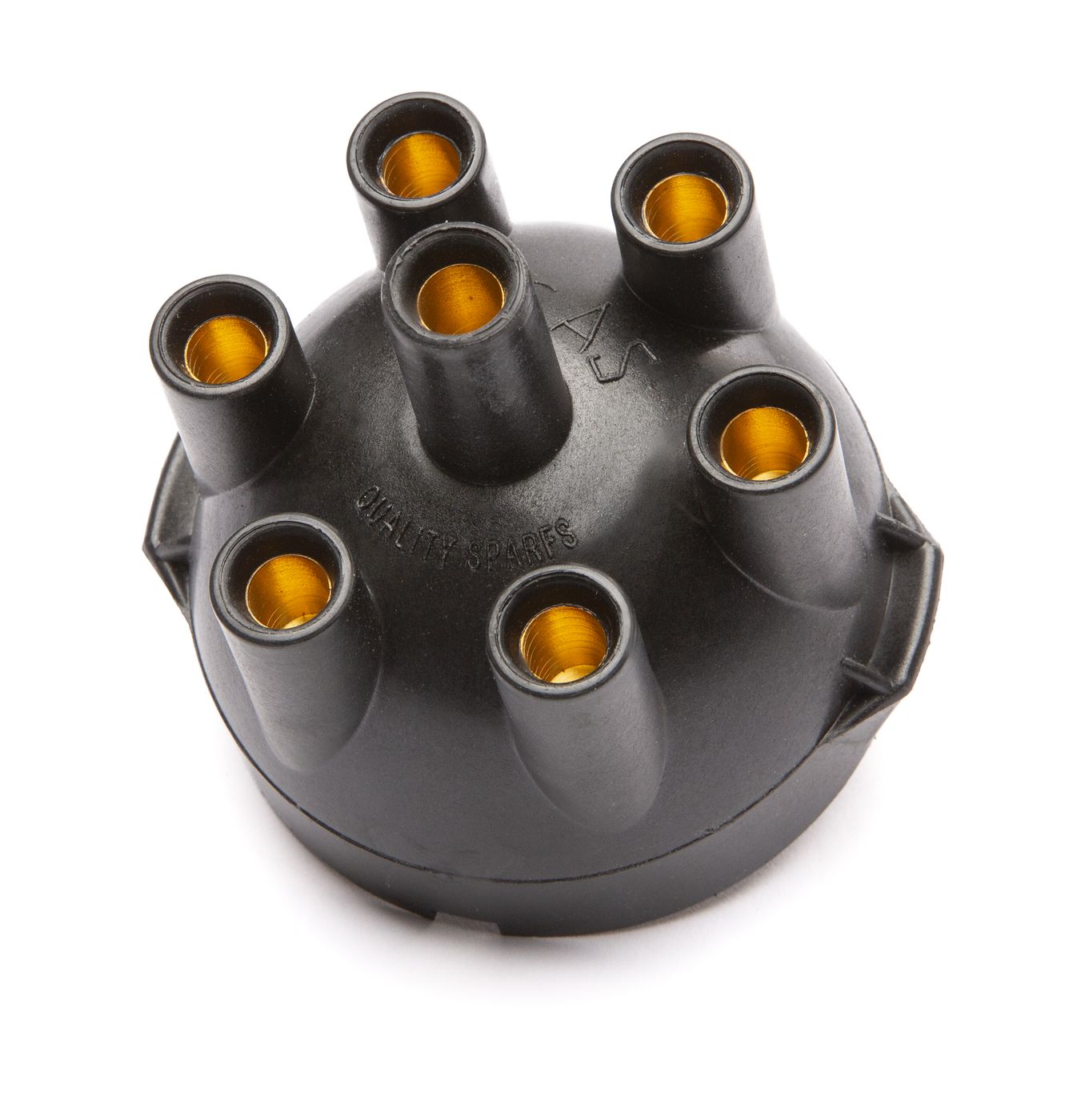 Verteilerkappe
Distributor cap
Tête d'allumeur
Pokrywa rozdziel