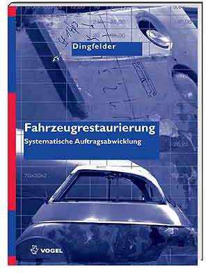 Fahrzeugrestaurierung